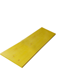 Shuttering panels | Length: 2000 mm, Width: 500 mm | with edge protection